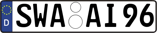 SWA-AI96
