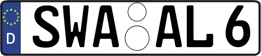 SWA-AL6