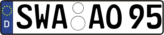 SWA-AO95