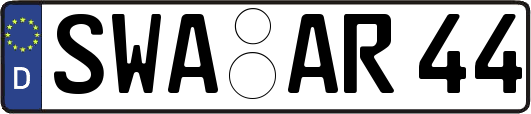 SWA-AR44