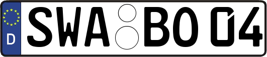 SWA-BO04