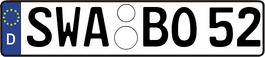 SWA-BO52