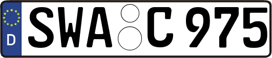 SWA-C975