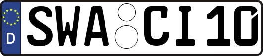 SWA-CI10