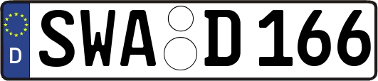SWA-D166