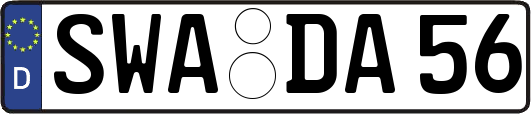 SWA-DA56