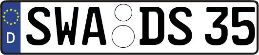SWA-DS35