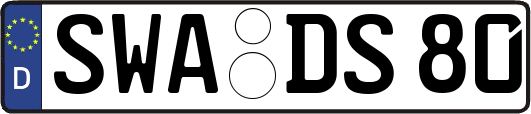SWA-DS80