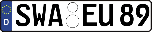 SWA-EU89