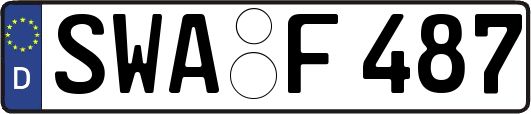 SWA-F487