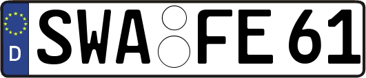 SWA-FE61