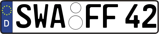 SWA-FF42