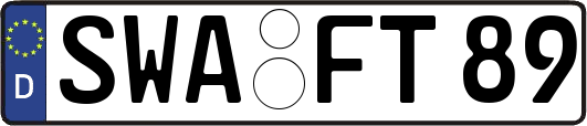 SWA-FT89