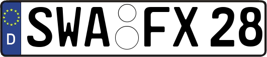 SWA-FX28