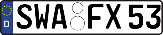 SWA-FX53