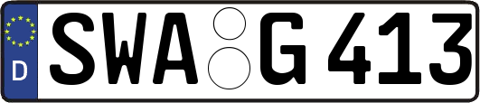 SWA-G413