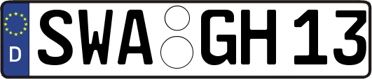 SWA-GH13