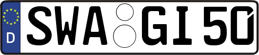 SWA-GI50