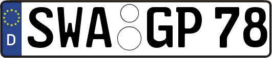 SWA-GP78