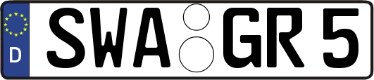 SWA-GR5