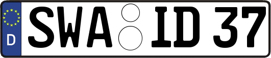 SWA-ID37