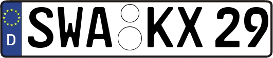 SWA-KX29