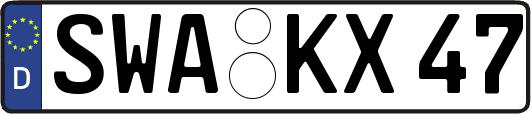 SWA-KX47