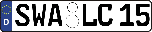 SWA-LC15
