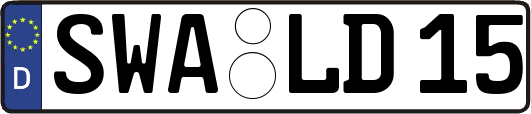 SWA-LD15