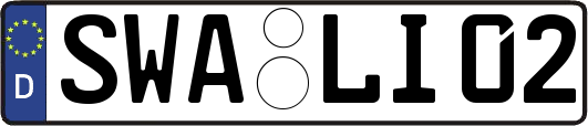 SWA-LI02
