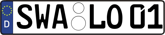 SWA-LO01