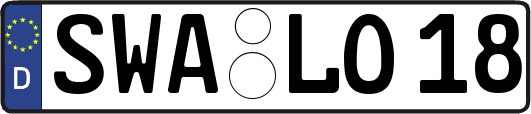 SWA-LO18