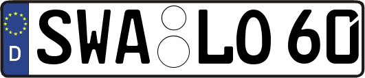 SWA-LO60