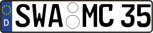 SWA-MC35
