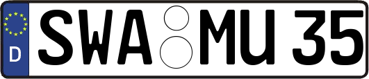 SWA-MU35