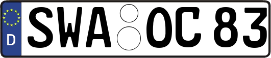 SWA-OC83