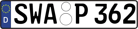 SWA-P362