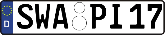 SWA-PI17