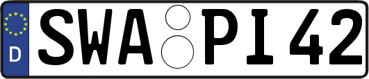 SWA-PI42