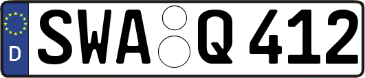 SWA-Q412