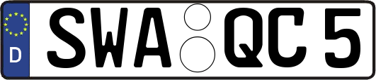 SWA-QC5