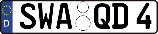 SWA-QD4
