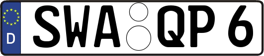 SWA-QP6