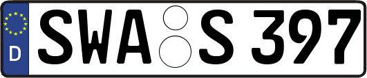SWA-S397