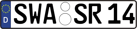 SWA-SR14