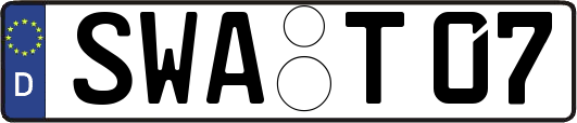 SWA-T07