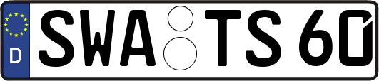 SWA-TS60