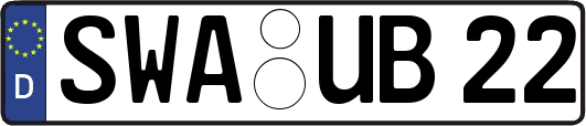 SWA-UB22