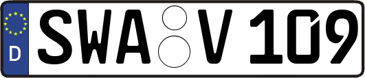 SWA-V109