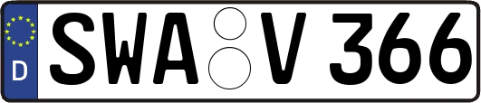 SWA-V366